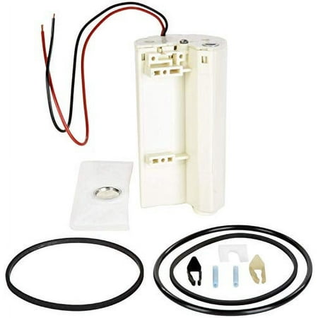 Bosch 69695 Original Equipment Replacement Electric Fuel Pump