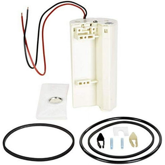 Bosch 69695 Original Equipment Replacement Electric Fuel Pump