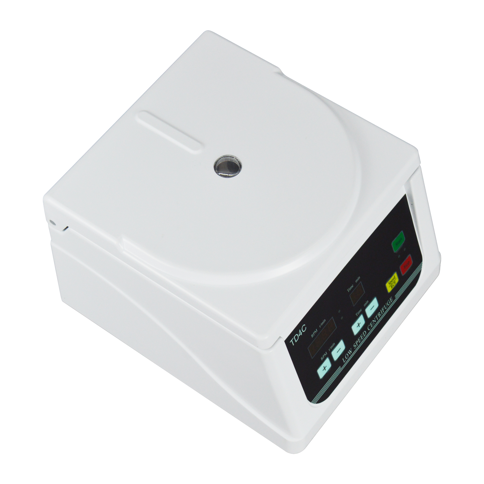 Techtongda TD4C PRP Cosmetic Low Speed Electric Centrifuge Serum Fat Separator Beauty Centrifuge