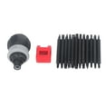 thumbnail image 4 of Telescopic Screwdriver,Mini Ratchet Screwdriver Set Mini Ratchet Screwdriver Set Ratchet Screwdriver Rugged and Tough, 4 of 8