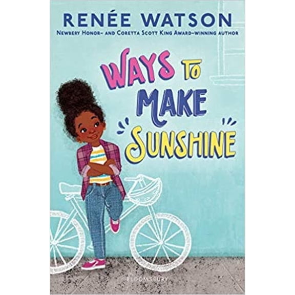 Pre-Owned A Ryan Hart Novel: Ways to Make Sunshine Paperback Rene Watson