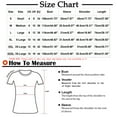 thumbnail image 2 of Summer T-shirts for Men Solid Tops Lightweight Breathable Short Sleeve Tops Button Closure Crew Neck Solid Color Hiking Running Athletic Wear Gym Training Workout, 2 of 3