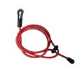 thumbnail image 1 of Paddle Leash Paddle Holder Rope Nylon Landyard Kayak Accessories Fishing Rod Paddle Leash, 1 of 7