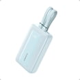 thumbnail image 1 of Power Bank Anker Zolo Blanco 10000mAh con Carga Rápida y Certificación MFI, 1 of 6