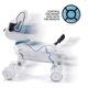 thumbnail image 3 of Juguete para perros robot con control remoto con función táctil y control por voz, robots para perros Rc, juguetes para niños de 3,4,5,6,7,8,9,10 años en adelante, robo inteligente y bailando, 3 of 5