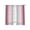 Grey Pink, variant on Sheer Curtains 54 Inches Long, Burnt Orange Ombre Light Filtering Window Curtains for Living Room, Modern Grey Gradient Farmhouse Art Rod Pocket Voile Sheer Curtain Drapes, 52"W x 54"L, 2 Panels