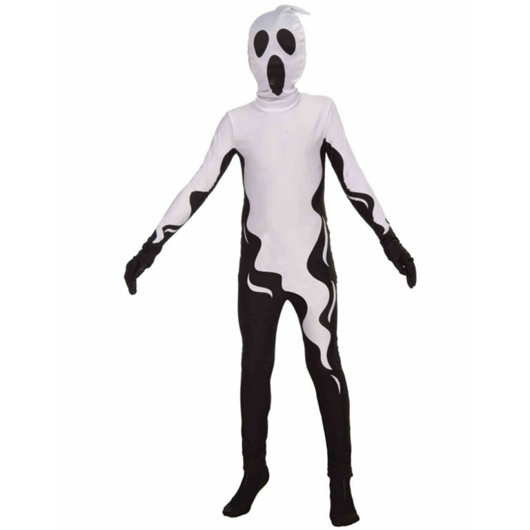 Scp 096 Costume Halloween Copaly Body Suit