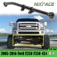 thumbnail image 1 of ELITEWILL Front Adj Forged Track Bar for 0-8" Lift Kits for 2005-2016 Ford F250 F350 4X4, 1 of 2