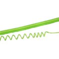 thumbnail image 2 of SHAR 1Pc Green Flexible Flying Bird Rope 15M Parrot Cockatiels Starling Bird Pet Leash Outdoor Flight Training Skillful Rope, 2 of 5