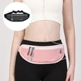 thumbnail image 3 of Fanny Pack Running Excursion Waist Pack Slimfit Adjustable Exercise Gym Workout Pouch Jogging Bag, 3 of 5