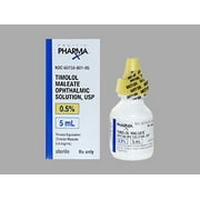 timolol maleate