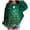 Multicolor, variant on Lorytime Kids Sweatshirt for Winter Boy Girl Christmas Tree Star Fleece Shirt Crew Neck Long Sleeve Pullover Tops
