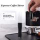 thumbnail image 4 of Espresso Agitador Aguja Dispensadora WDT Herramienta dispensadora de café (negro) JAMW Sencillez, 4 of 5