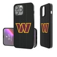 thumbnail image 7 of Washington Commanders iPhone Text Backdrop Design Bump Case, 7 of 7