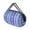 A, variant on Portable Foldable Shopping Bag Large Capacity Tote Bag For Storage Reusable Grocery Bags Travel Bag