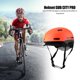 thumbnail image 4 of GUB CITY PRO Ultraligero In-mold Bicicleta Bicicleta de carretera Casco de ciclismo (Rojo L) Likrtyny Para estrenar, 4 of 9