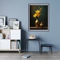 thumbnail image 7 of Diamond Art Kit for Adults, Classy Modern Daffodil Print No.7 Diamond Painting for Adults Beginners, 5D DIY Diamond Art Painting Kits, Colorful Diamond Painting Craft for Home Decor 12x16, 7 of 7