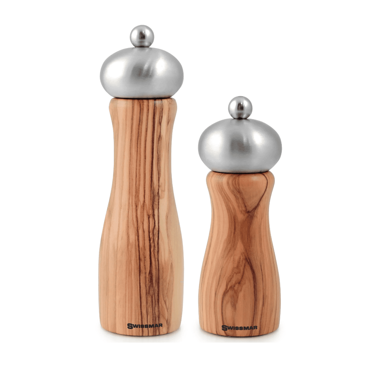 Swissmar Belle Salt & Pepper Mill Set