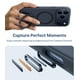 thumbnail image 5 of Funda de teléfono TORRAS Ostand Q3 para iPhone 17 Pro Max MagSafe, 5 of 9