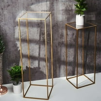 Efavormart 2 Pack 12"x12" Clear Plexiglass Sheet, DIY Acrylic Sheets Sign Board With Protective Film - 3mm Thick for Signs, DIY Display Projects, Craft