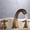 A, variant on Bathroom Sink Taps 3 Hole Brass Antique Split Type Hot and Cold Double Handle Bathroom Faucet-A