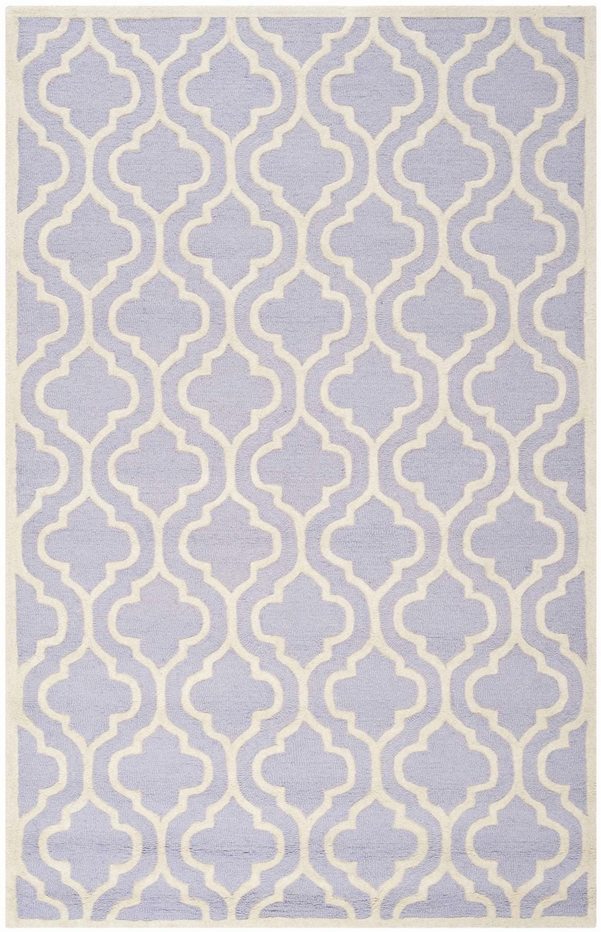 Safavieh Cambridge Kirsten Geometric Area Rug