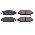 thumbnail image 2 of Disc Brake Pad Set Fits select: 1993-1998 TOYOTA SUPRA, 1992-1998 LEXUS SC, 2 of 4