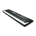 thumbnail image 3 of Novation Launchkey 88 [MK3] Clavier MIDI Contrôleur pour Ableton Live, Noir, 3 of 11