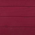 thumbnail image 2 of LINJH  Merchants Distressed Ladder Shelf - Rustic Leaning Bookshelf for Home Decor (Raspberry), 2 of 5