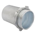 thumbnail image 3 of Pack De 2 Conector Eléctrico Rymco 1" Plata Metal Galvanizad, 3 of 3