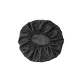 thumbnail image 4 of Dompel satin hair cap for curly, voluminous, or straight hair, it prevents frizz, dryness, knots and hair breakage when sleep. Model 392, 4 of 4