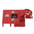 thumbnail image 2 of Batteries Connector, Battery Distribution Terminal Simple Installation ABS Metal  for Car, 2 of 7
