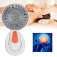thumbnail image 4 of Brosse de Massage Électrique Résistante à l'Eau pour Cuir Chevelu, Tête Vibrante et Cuir Chevelu, 4 of 7