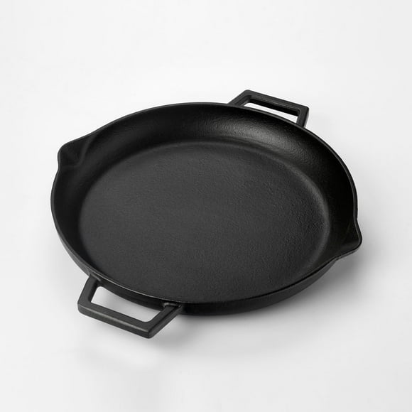 Lava Cast Iron