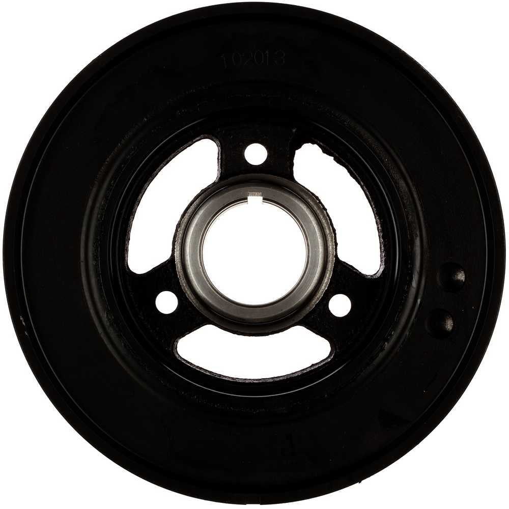 ATP Engine Harmonic Balancer P/N:102013