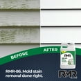 thumbnail image 6 of RMR-86 Instant Mold and Mildew Stain Remover, 2.5 Gallon, 6 of 6