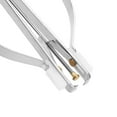 thumbnail image 3 of Dog Tick Tool Lice Remover Stainless Steel Tick Tweezers Picker Tool For Dogs For Cats, 3 of 8