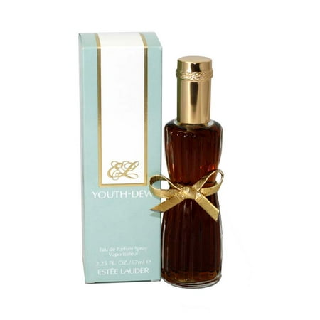 Youth Dew Eau De Parfum Spray 2.25 Oz By Estee Lauder