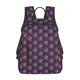 thumbnail image 1 of Disketp Octopus Mochila Ligera e Impermeable, Mochila de Día Resistente para Viajes, Senderismo y Uso Diario para Hombre y Mujer, 1 of 7