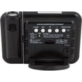 thumbnail image 5 of Projection Alarm Clock with Temperature & Humidity Display, 5 of 7