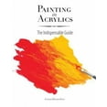 thumbnail image 3 of Peinture en Acrylique, Lorena Kloosterboer Couverture Rigide, 3 of 3