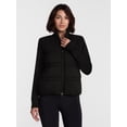 thumbnail image 6 of Avia Women's Hybrid Jacket with Long Sleeves, Sizes XS-XXXL, 6 of 7
