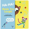 thumbnail image 1 of Ha-ha! Made You Laugh!, 1 of 3