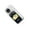 White, variant on Portable Vlog Camera Pocket Sport Camera 1080P Handheld Stabilizer 180 Degree