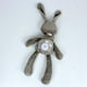 thumbnail image 4 of Juguete De Peluche DARA BABY Conejo Para Bebe Niño Felpa Extra Suave Jug0036, 4 of 4