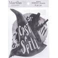 thumbnail image 2 of Darice Martha Stewart Crafts Halloween Die Cuts, 2 of 3