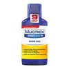 Mucinex Fast Max Adult Liquid Severe Cold Cough, 6 Oz, 2 Pack