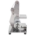 thumbnail image 3 of Ccdes Polishing Grinding Machine,Mini Electric Belt Sander,775 Multifunctional Grinder Mini Electric Belt Sander DIY Polishing Grinding Machine 110‑240V, 3 of 8