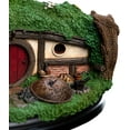 thumbnail image 3 of WETA Workshop Polystone - 31 Lakeside Hobbit Hole, Weta Workshop, Gifts, 3 of 5