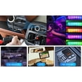 USB-C to 12V Car Socket Adapter - PD 120W Step Up Converter Cable for ...